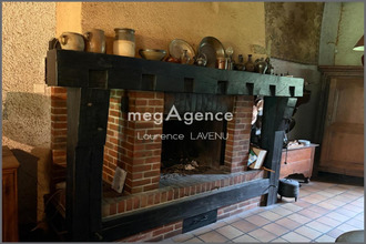 achat maison thevet-st-julien 36400