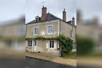 achat maison thevet-st-julien 36400