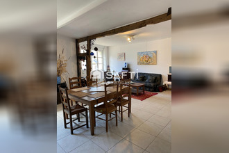 achat maison thevet-st-julien 36400