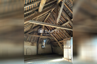 achat maison thevet-st-julien 36400