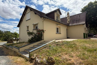 achat maison thevet-st-julien 36400