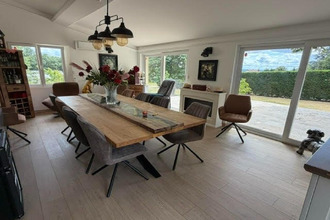 achat maison thevet-st-julien 36400