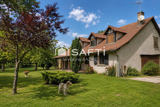 achat maison thevet-st-julien 36400