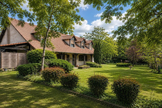 achat maison thevet-st-julien 36400