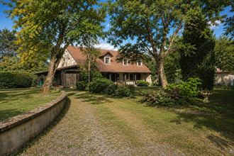 achat maison thevet-st-julien 36400