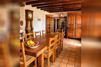 achat maison thevet-st-julien 36400