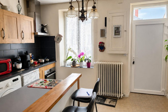 achat maison thevet-st-julien 36400