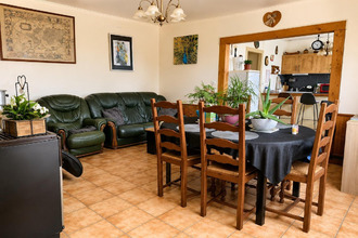 achat maison thevet-st-julien 36400