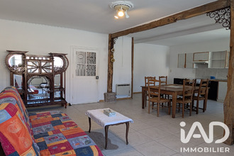 achat maison thevet-st-julien 36400