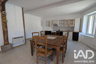 achat maison thevet-st-julien 36400