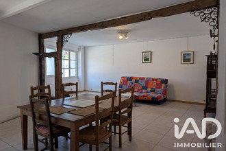 achat maison thevet-st-julien 36400