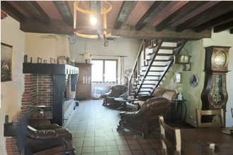 achat maison thevet-st-julien 36400