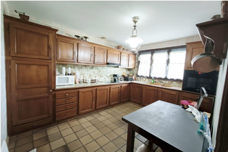 achat maison thevet-st-julien 36400