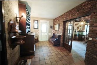achat maison thevet-st-julien 36400