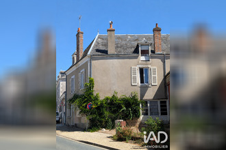 achat maison thevet-st-julien 36400