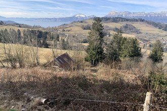 achat maison theys 38570