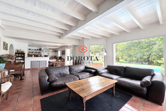 achat maison theys 38570