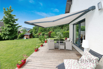 achat maison theys 38570