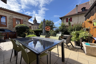 achat maison theys 38570
