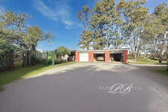 achat maison theza 66200