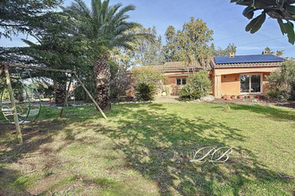 achat maison theza 66200