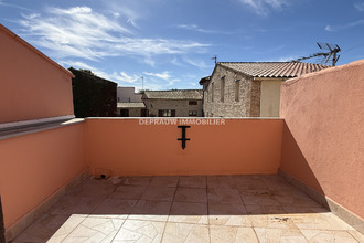 achat maison theza 66200