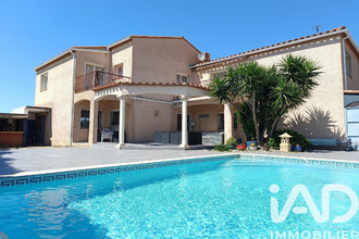 achat maison theza 66200