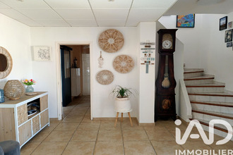 achat maison theza 66200