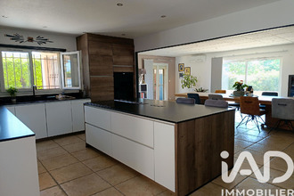 achat maison theza 66200