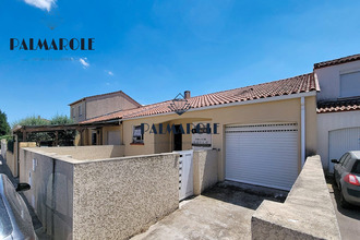achat maison theza 66200