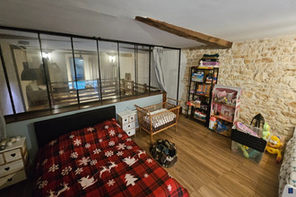 achat maison thezac 17600