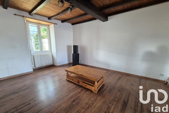 achat maison thezac 17600