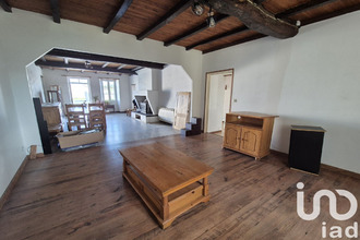 achat maison thezac 17600