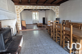 achat maison thezac 17600