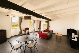 achat maison thezac 17600