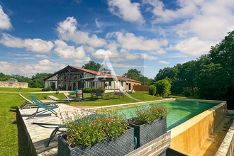 achat maison thezac 47370