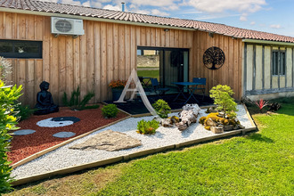 achat maison thezac 47370