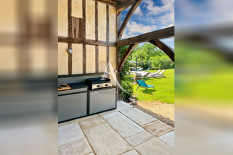 achat maison thezac 47370