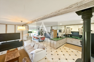 achat maison thezac 47370