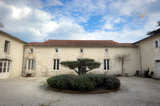 achat maison thezac 47370