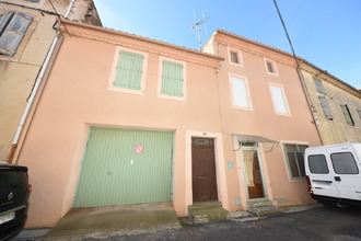 achat maison thezan-des-corbieres 11200