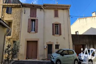 achat maison thezan-des-corbieres 11200