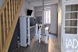 achat maison thezan-des-corbieres 11200