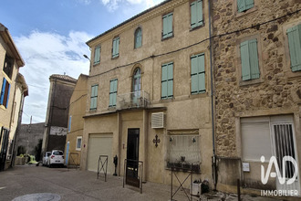 achat maison thezan-des-corbieres 11200