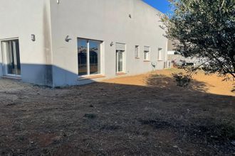 achat maison thezan-les-beziers 34490