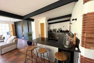 achat maison thezan-les-beziers 34490