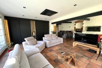 achat maison thezan-les-beziers 34490