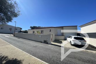 achat maison thezan-les-beziers 34490