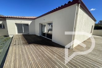 achat maison thezan-les-beziers 34490