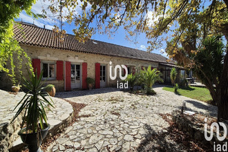 achat maison thezan-les-beziers 34490